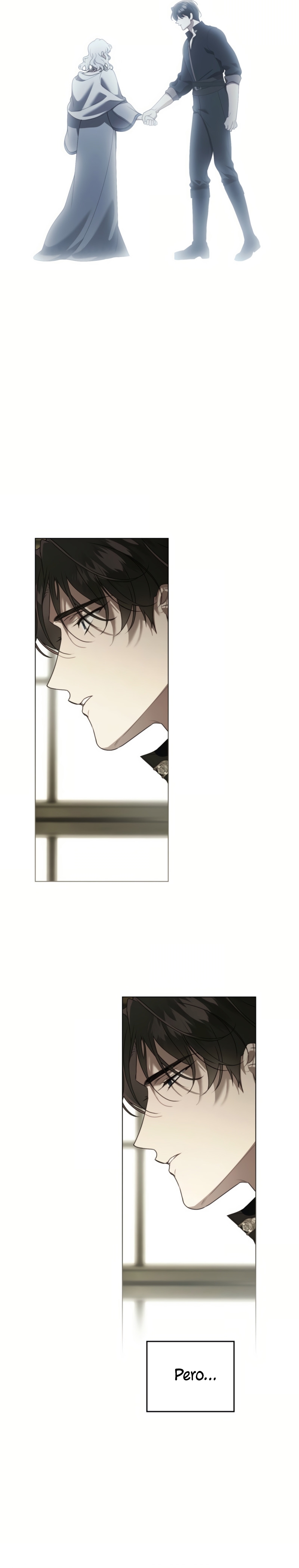 Fue solo un matrimonio por contrato Capítulo 76 - Page 23