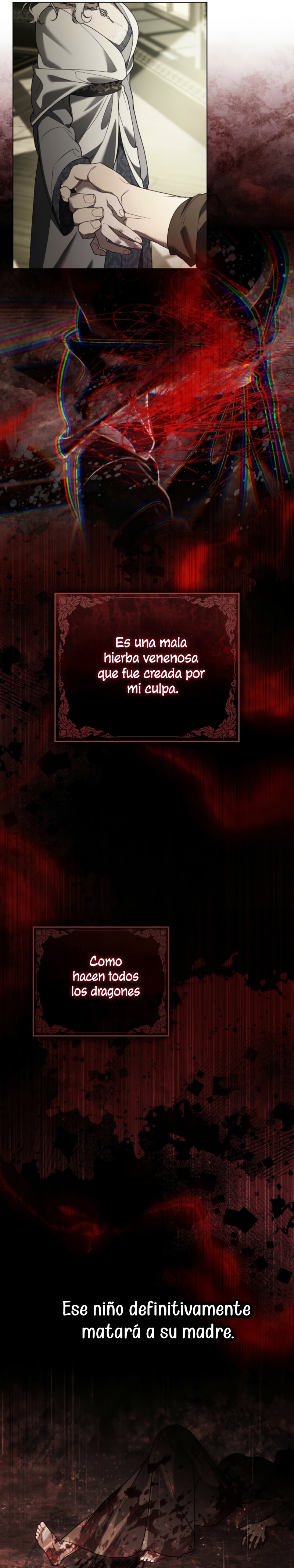 Fue solo un matrimonio por contrato Capítulo 76 - Page 24