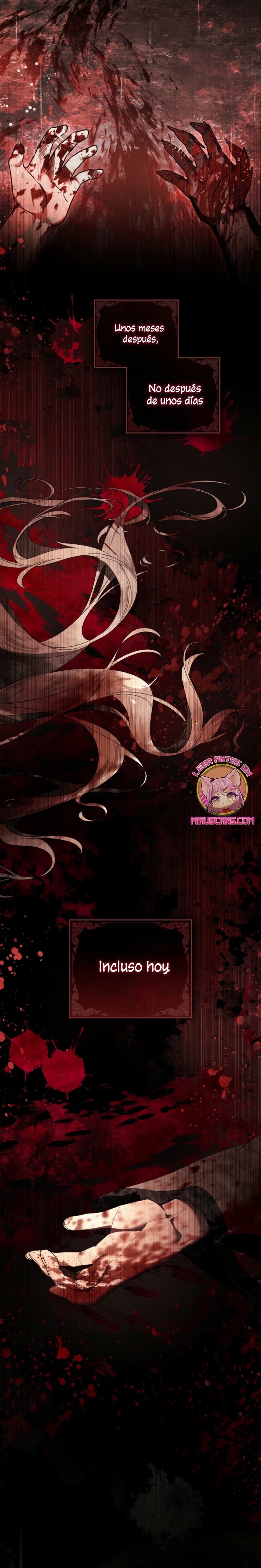 Fue solo un matrimonio por contrato Capítulo 76 - Page 25