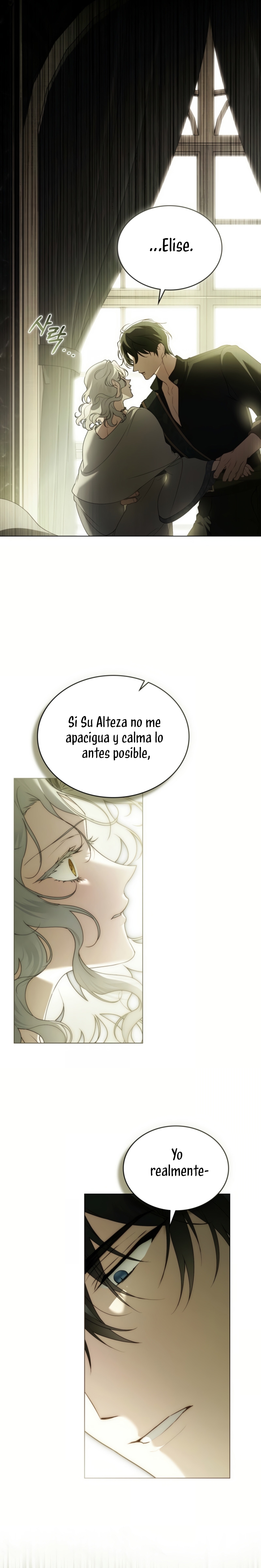 Fue solo un matrimonio por contrato Capítulo 76 - Page 26