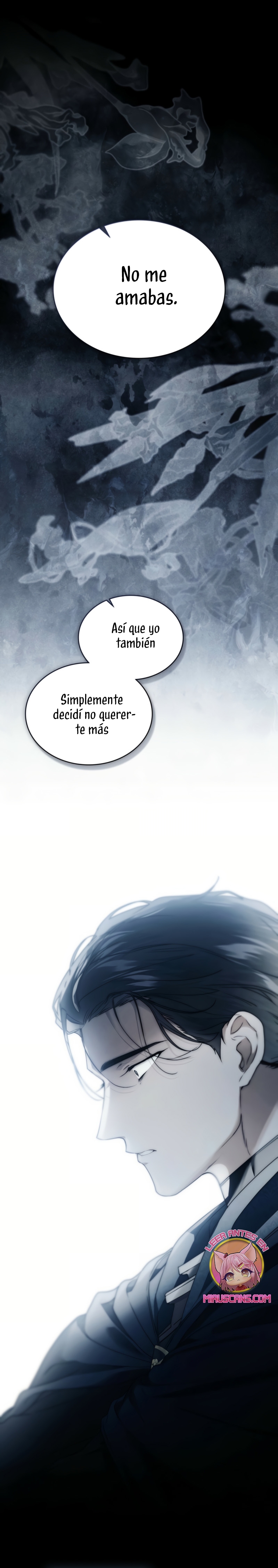 Fue solo un matrimonio por contrato Capítulo 76 - Page 3