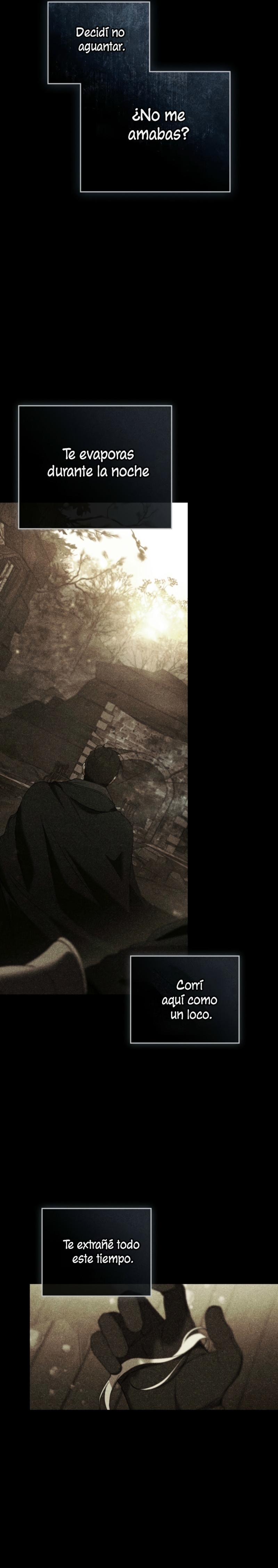 Fue solo un matrimonio por contrato Capítulo 76 - Page 4