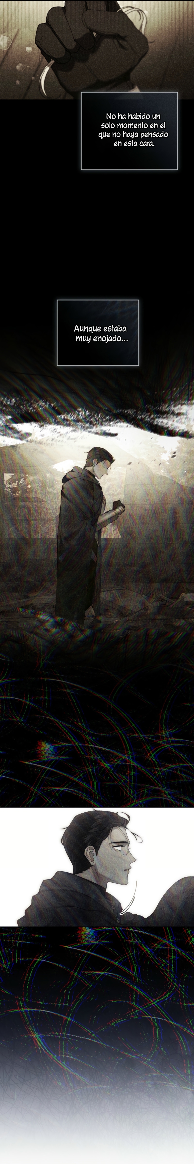 Fue solo un matrimonio por contrato Capítulo 76 - Page 5