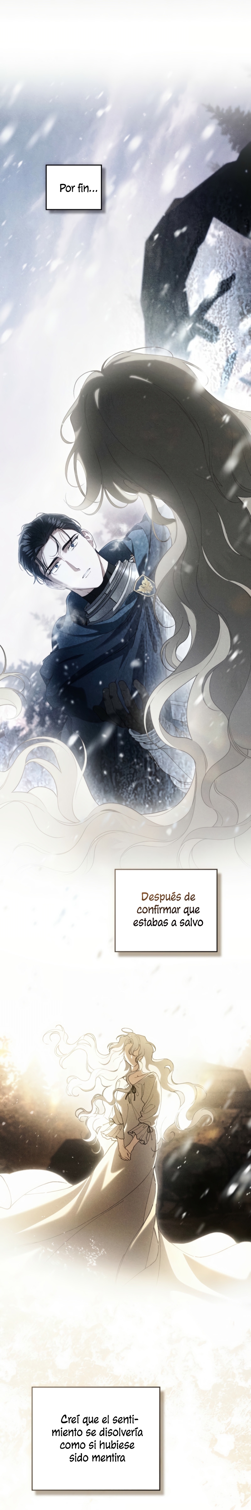 Fue solo un matrimonio por contrato Capítulo 76 - Page 6