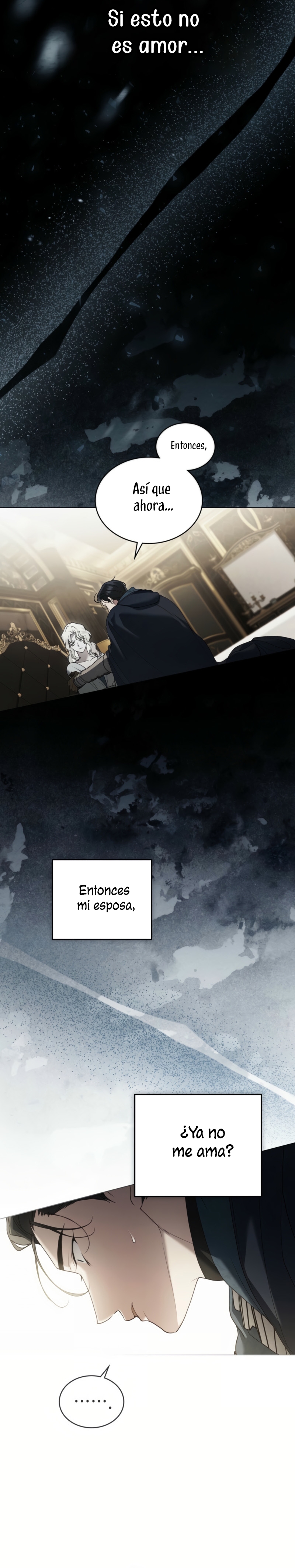 Fue solo un matrimonio por contrato Capítulo 76 - Page 8