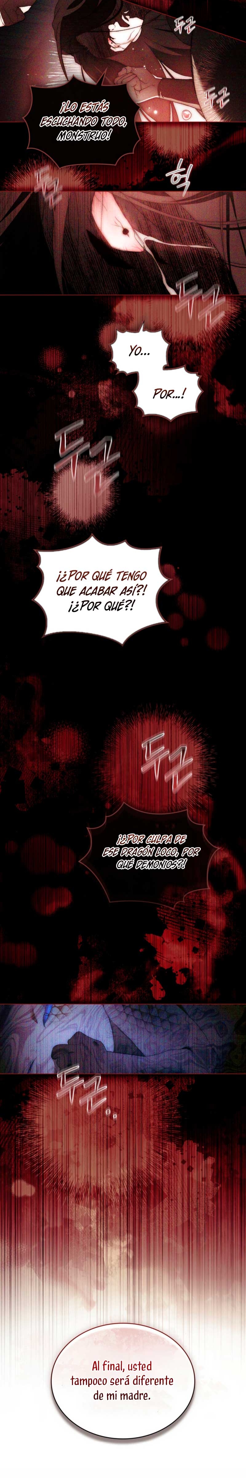 Fue solo un matrimonio por contrato Capítulo 77 - Page 11