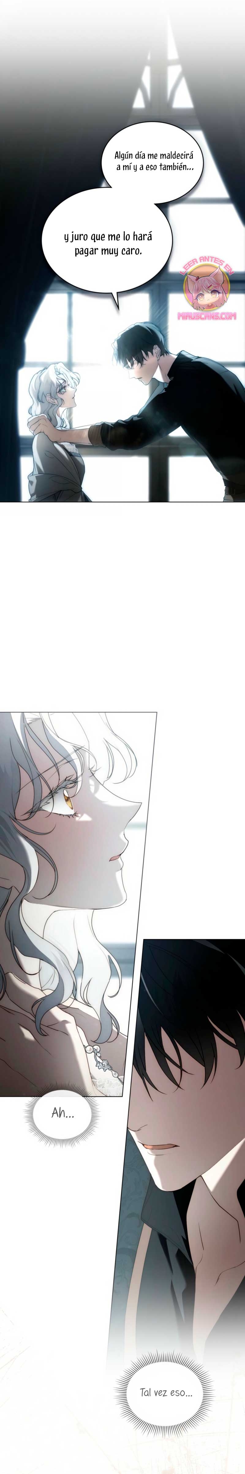 Fue solo un matrimonio por contrato Capítulo 77 - Page 12