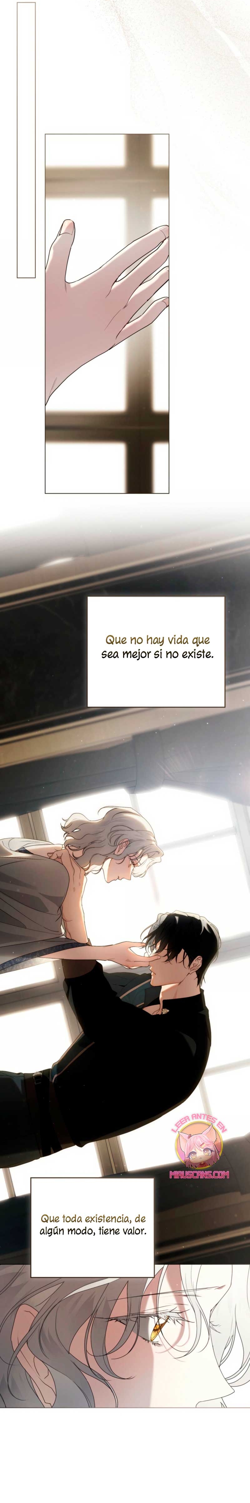 Fue solo un matrimonio por contrato Capítulo 77 - Page 14