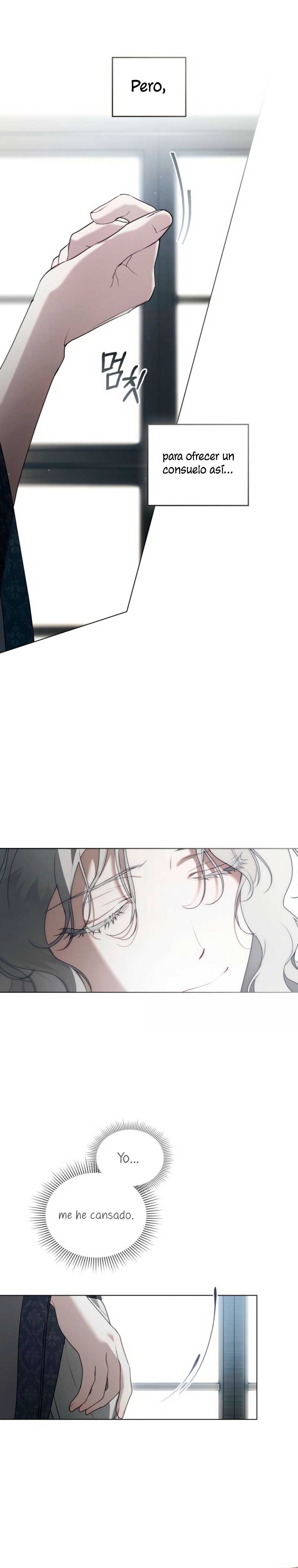 Fue solo un matrimonio por contrato Capítulo 77 - Page 15