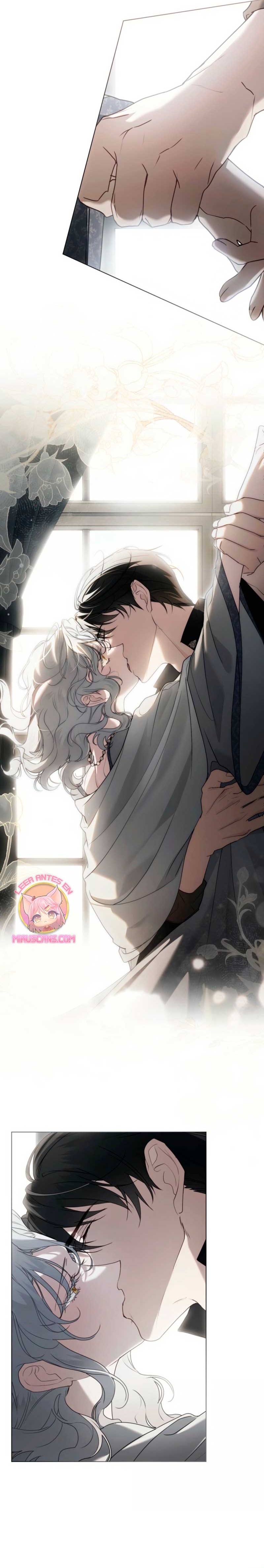 Fue solo un matrimonio por contrato Capítulo 77 - Page 16