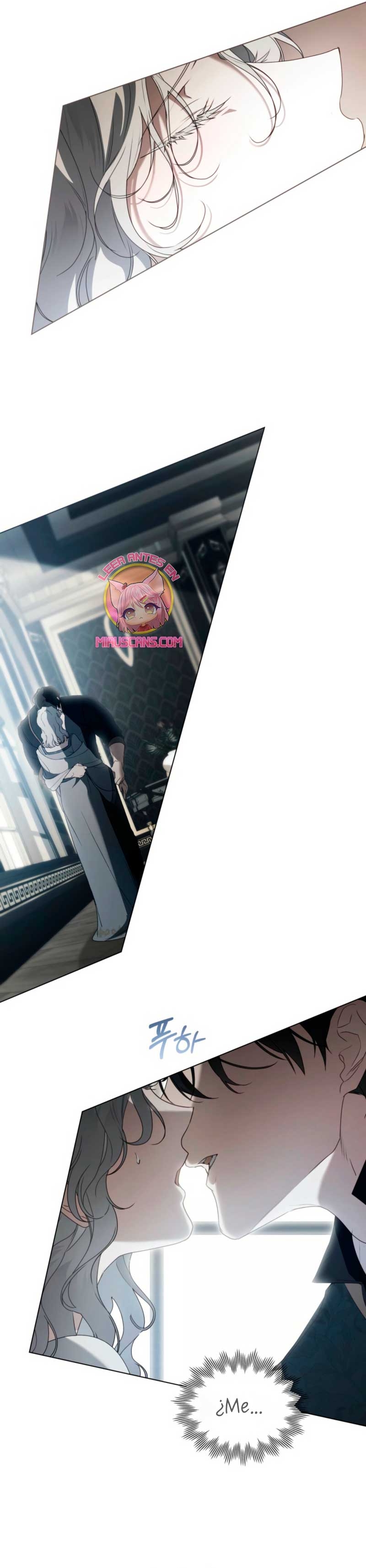 Fue solo un matrimonio por contrato Capítulo 77 - Page 17