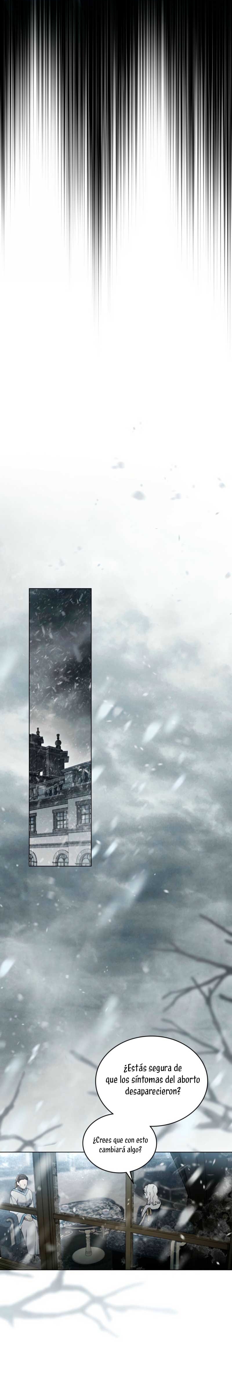 Fue solo un matrimonio por contrato Capítulo 77 - Page 21