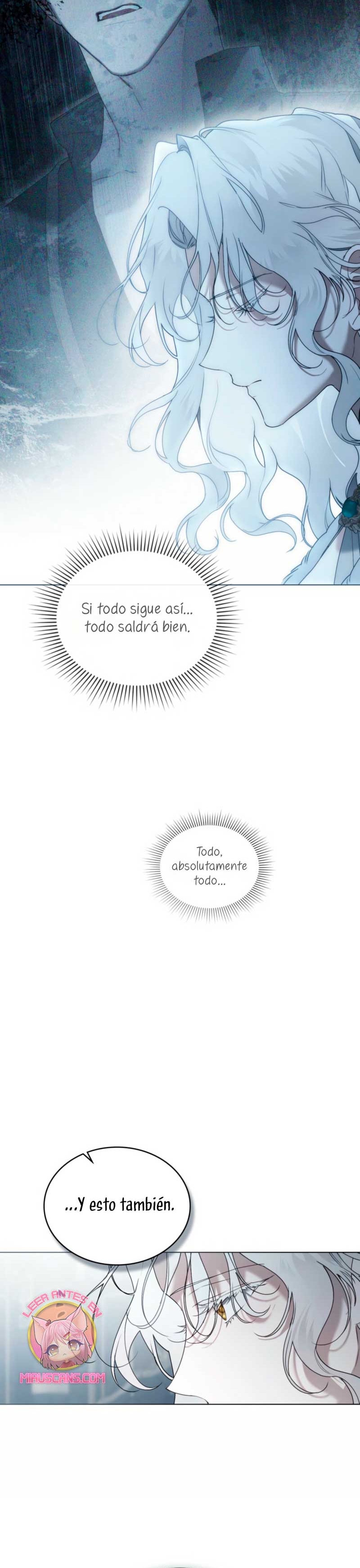 Fue solo un matrimonio por contrato Capítulo 77 - Page 24