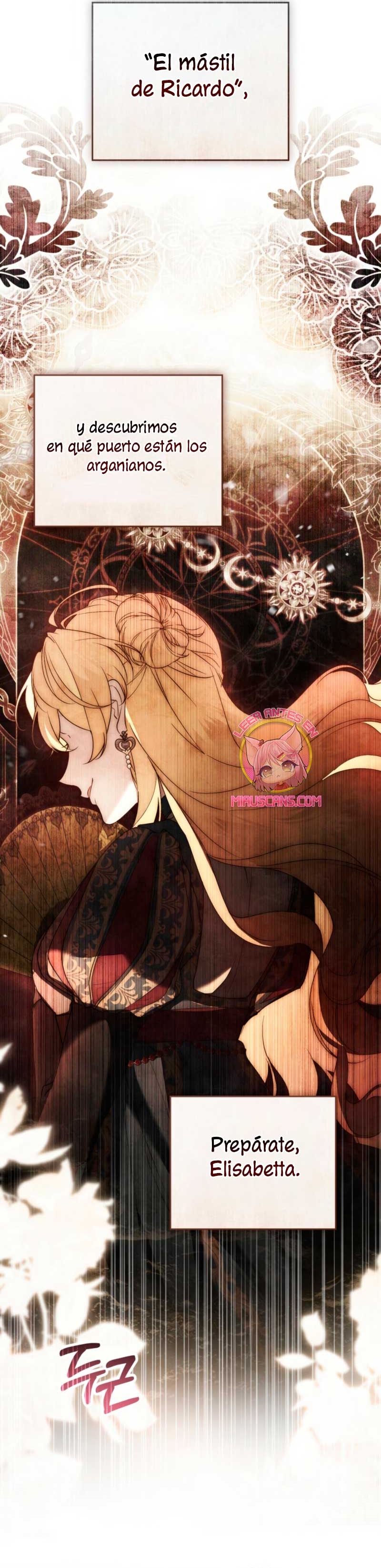 Fue solo un matrimonio por contrato Capítulo 77 - Page 26