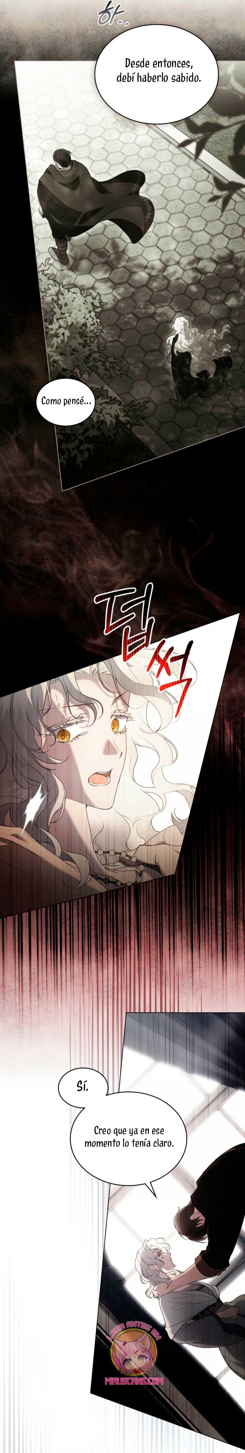 Fue solo un matrimonio por contrato Capítulo 77 - Page 6