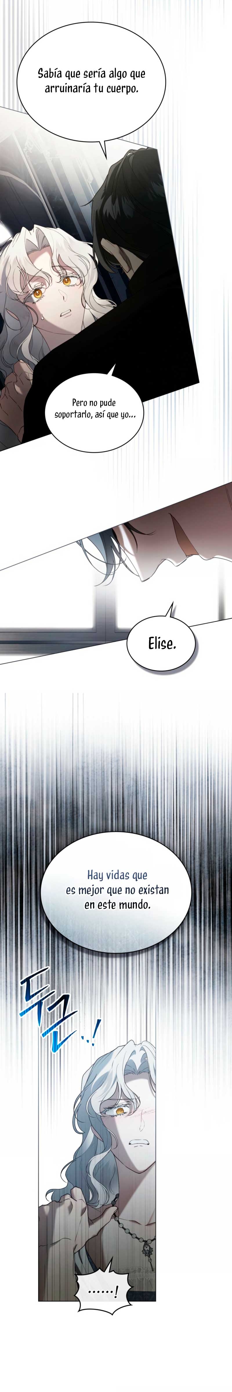 Fue solo un matrimonio por contrato Capítulo 77 - Page 7