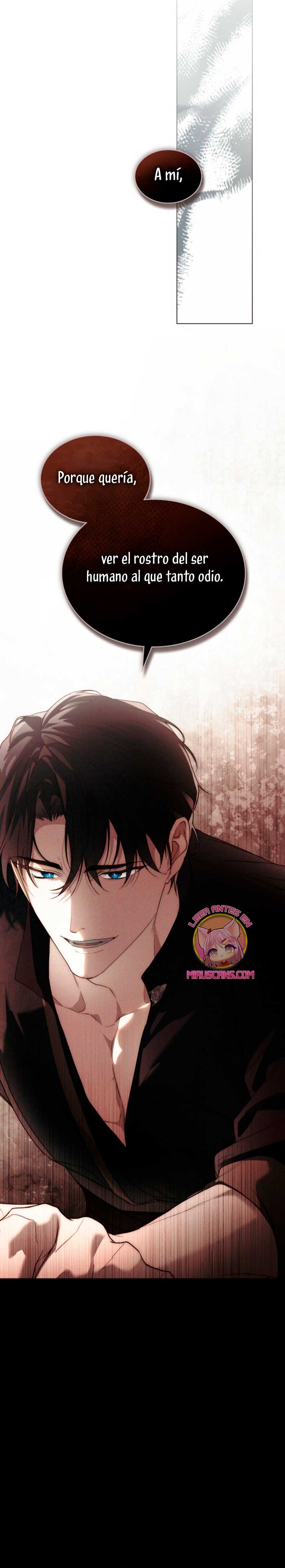 Fue solo un matrimonio por contrato Capítulo 77 - Page 9