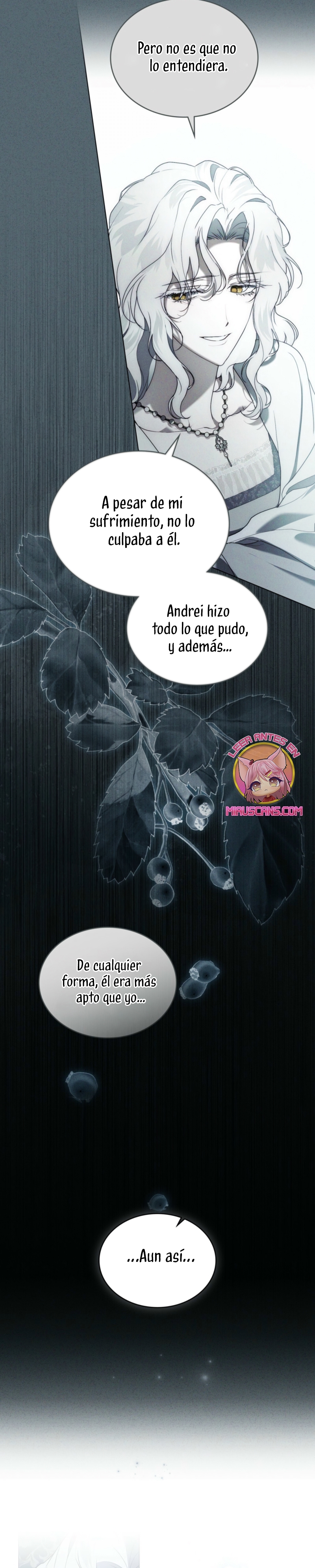 Fue solo un matrimonio por contrato Capítulo 78 - Page 10