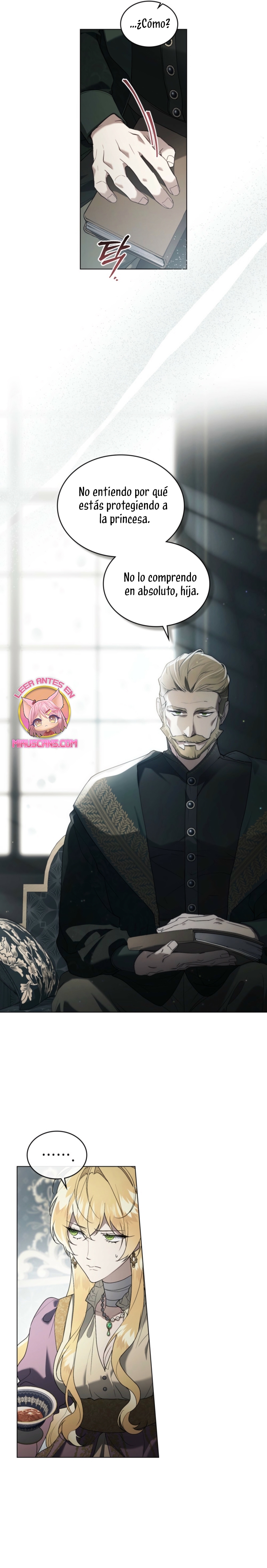 Fue solo un matrimonio por contrato Capítulo 78 - Page 14