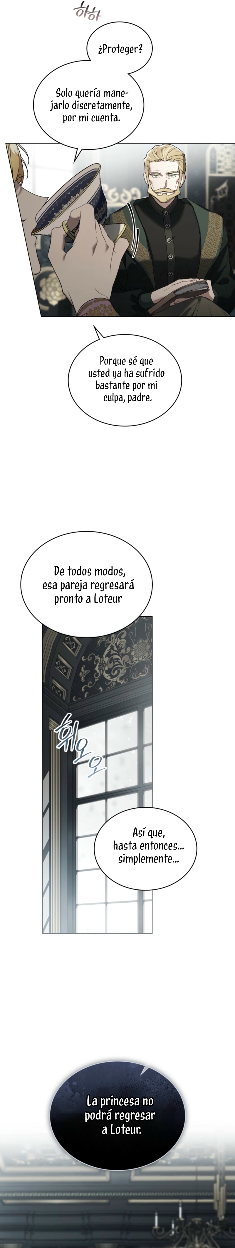 Fue solo un matrimonio por contrato Capítulo 78 - Page 15