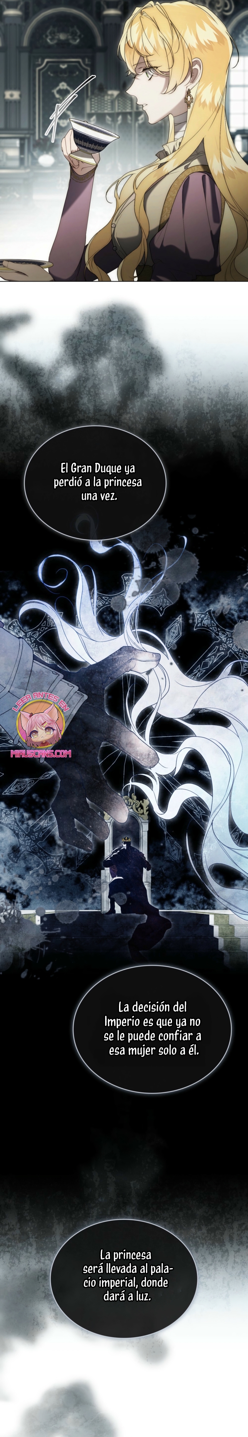 Fue solo un matrimonio por contrato Capítulo 78 - Page 16