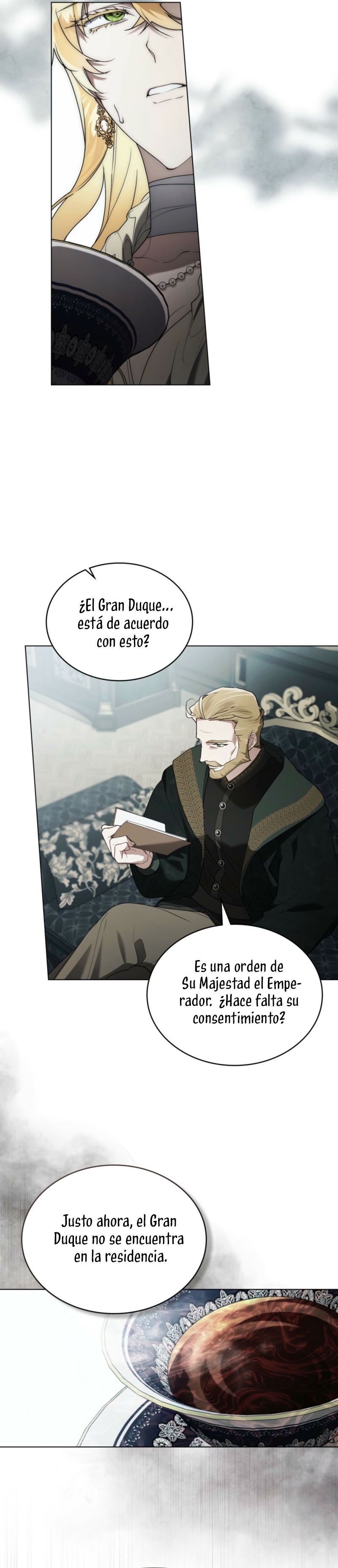 Fue solo un matrimonio por contrato Capítulo 78 - Page 17