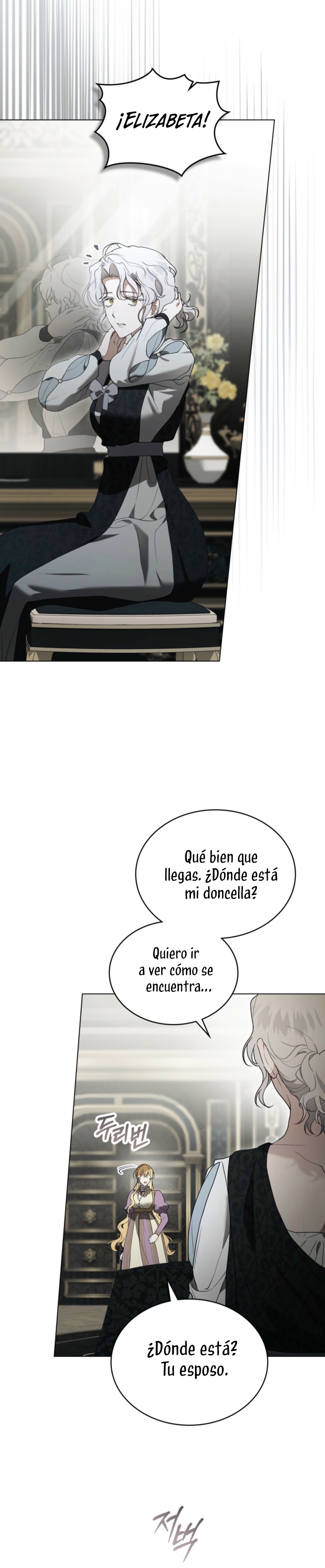 Fue solo un matrimonio por contrato Capítulo 78 - Page 19