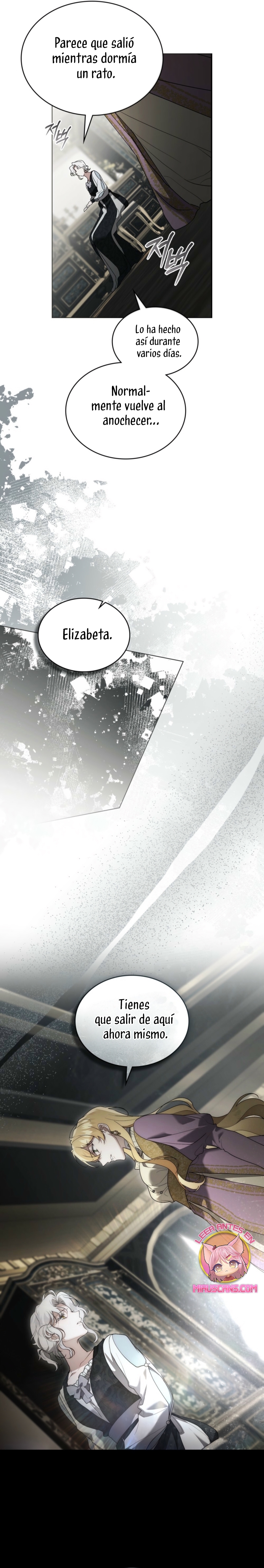 Fue solo un matrimonio por contrato Capítulo 78 - Page 20