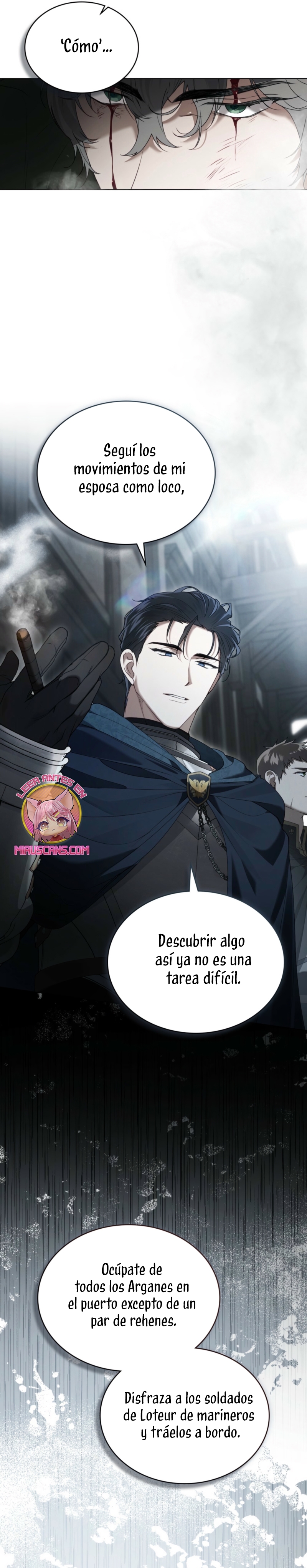 Fue solo un matrimonio por contrato Capítulo 78 - Page 23