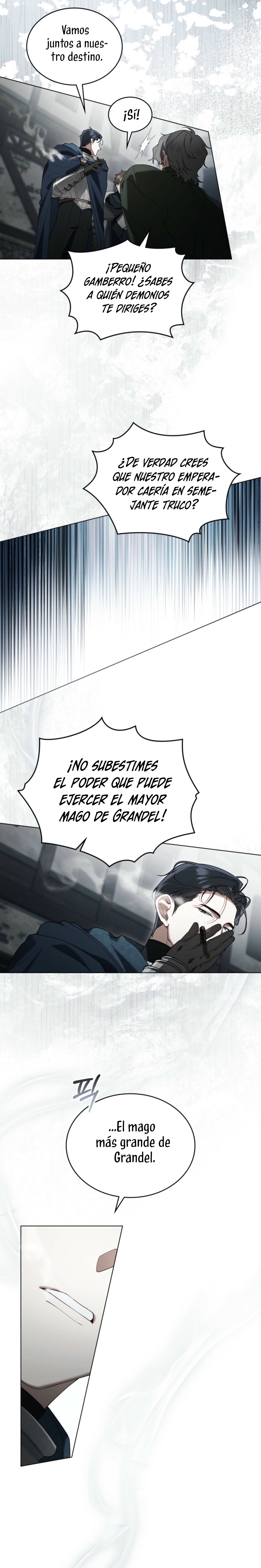 Fue solo un matrimonio por contrato Capítulo 78 - Page 24