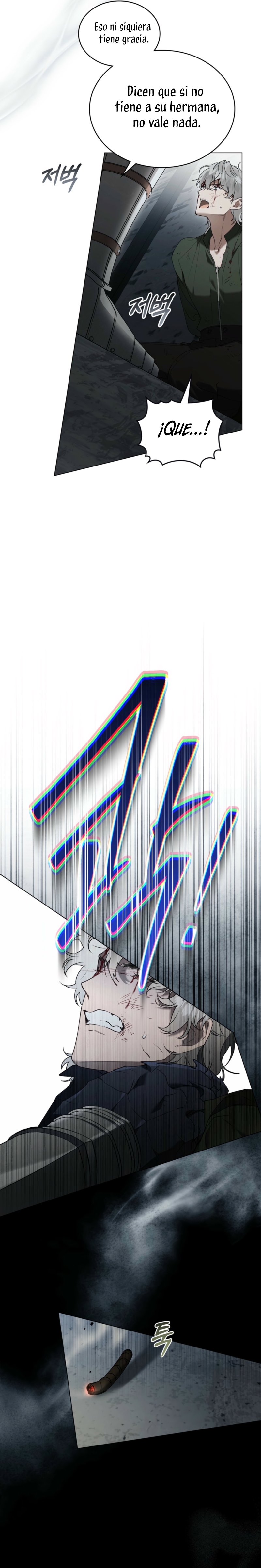 Fue solo un matrimonio por contrato Capítulo 78 - Page 25