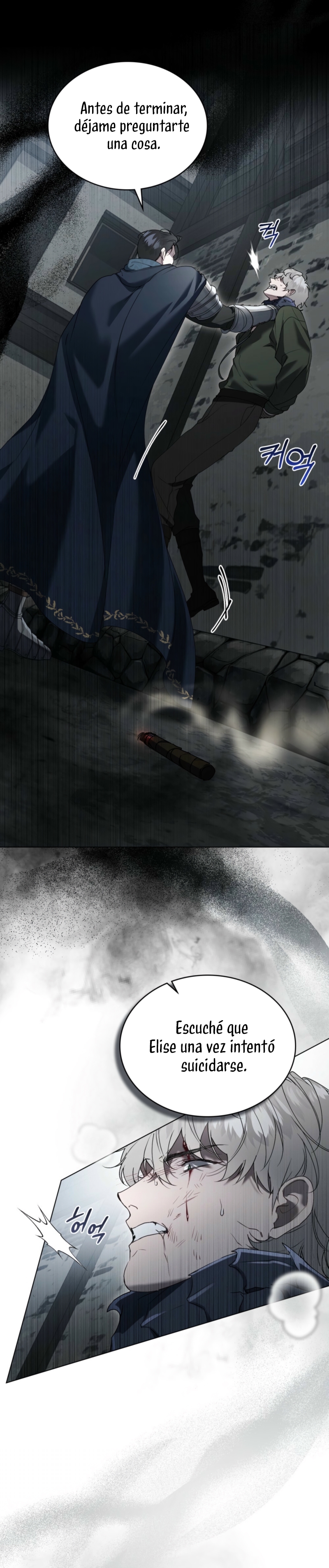 Fue solo un matrimonio por contrato Capítulo 78 - Page 26