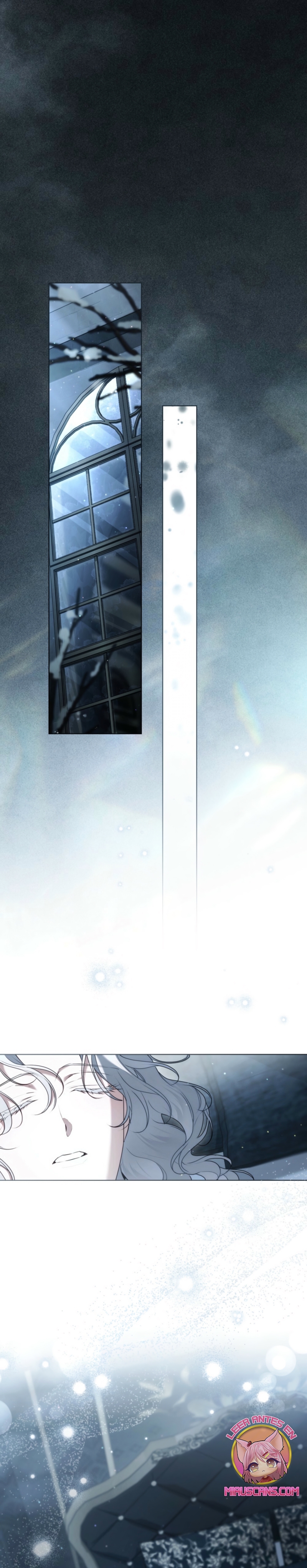 Fue solo un matrimonio por contrato Capítulo 78 - Page 3