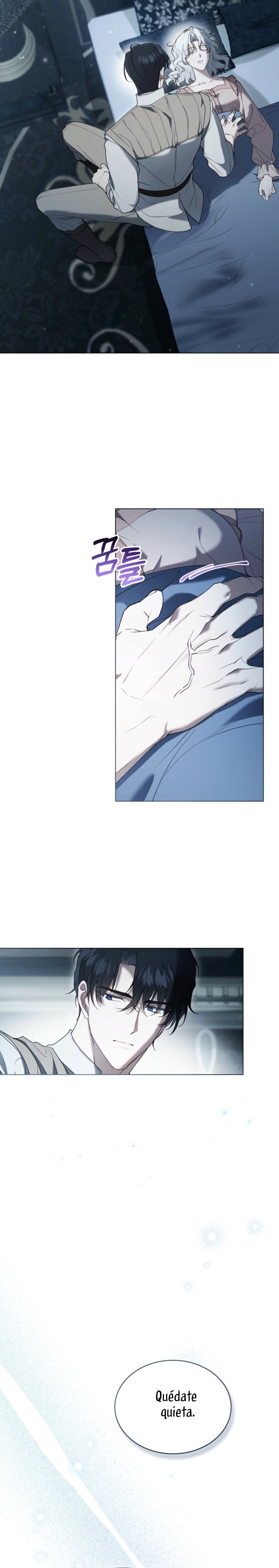 Fue solo un matrimonio por contrato Capítulo 78 - Page 4