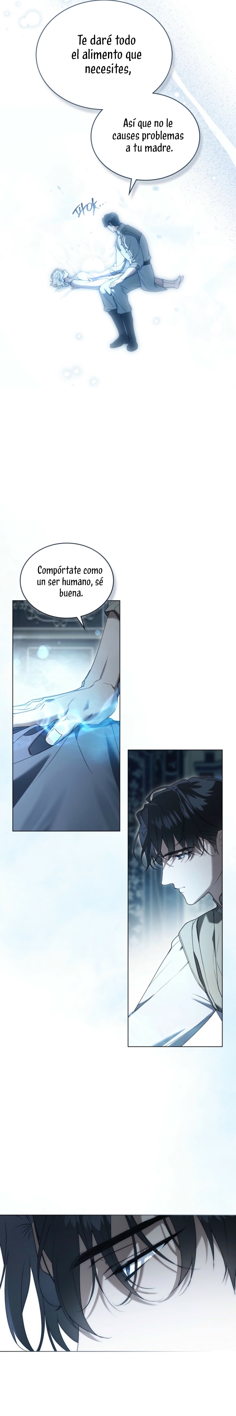 Fue solo un matrimonio por contrato Capítulo 78 - Page 5