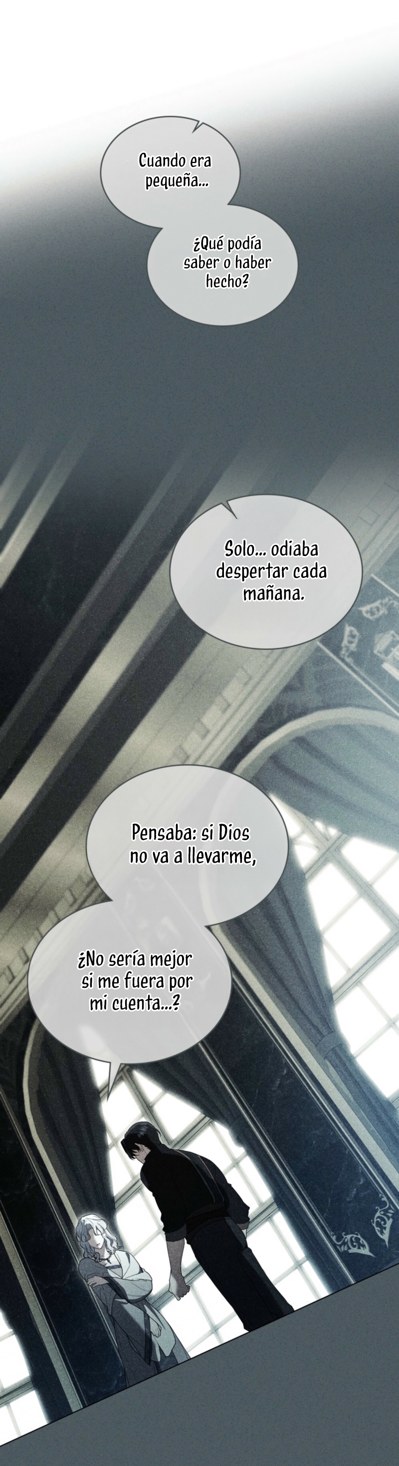 Fue solo un matrimonio por contrato Capítulo 78 - Page 6