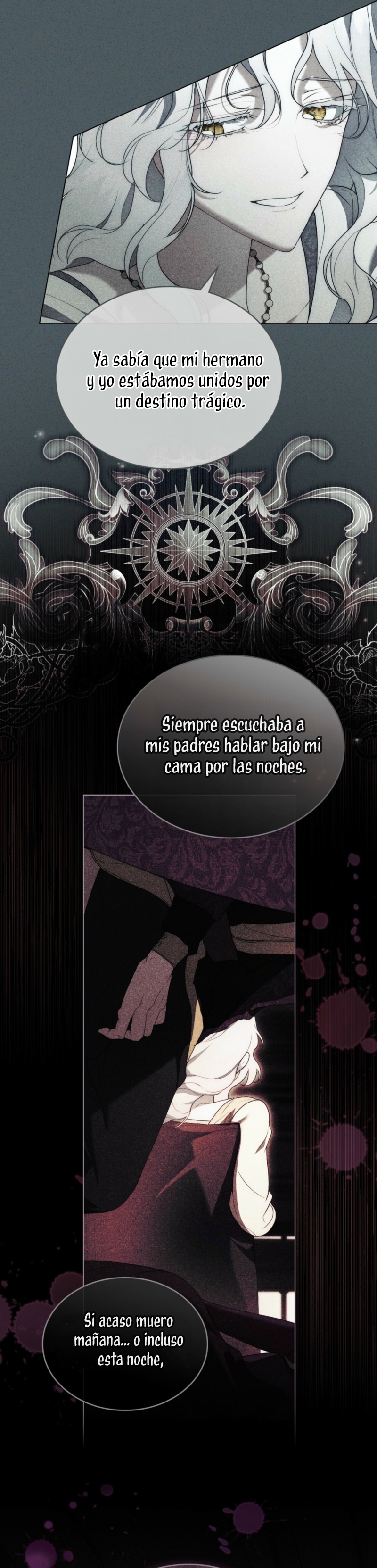 Fue solo un matrimonio por contrato Capítulo 78 - Page 7