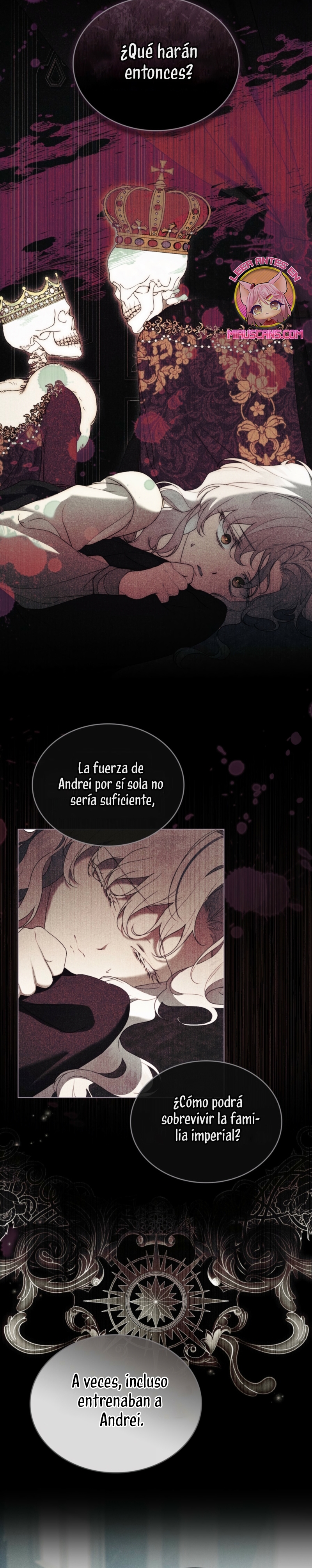 Fue solo un matrimonio por contrato Capítulo 78 - Page 8