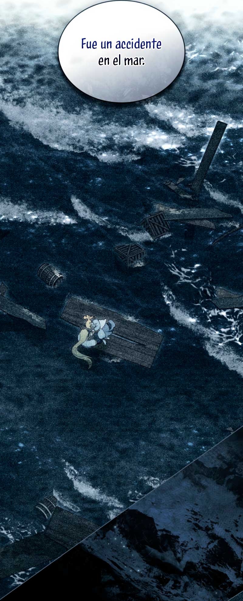 Fue solo un matrimonio por contrato Capítulo 79 - Page 10