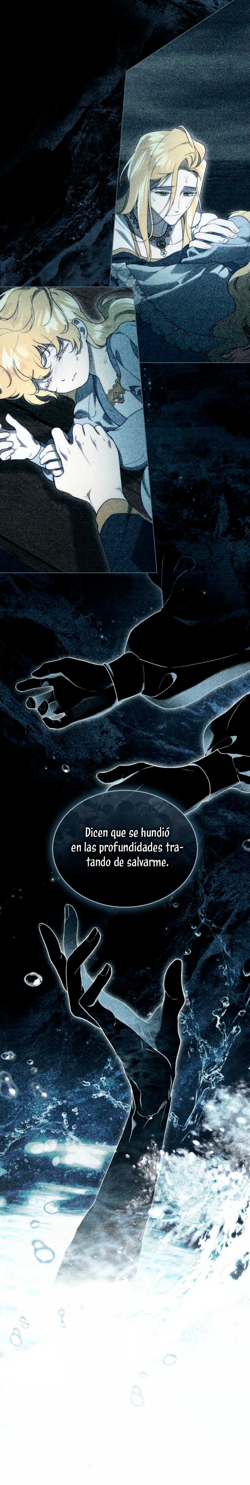 Fue solo un matrimonio por contrato Capítulo 79 - Page 11