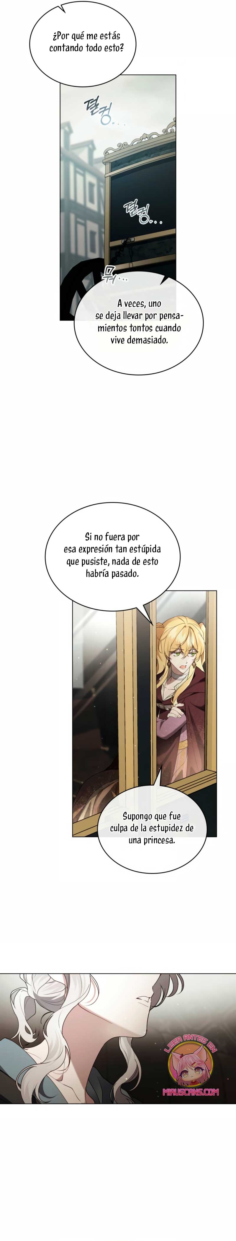 Fue solo un matrimonio por contrato Capítulo 79 - Page 13