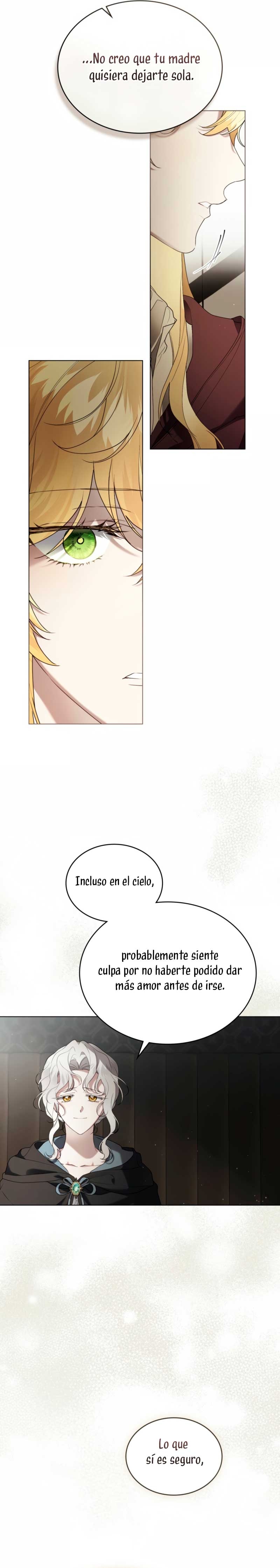 Fue solo un matrimonio por contrato Capítulo 79 - Page 14