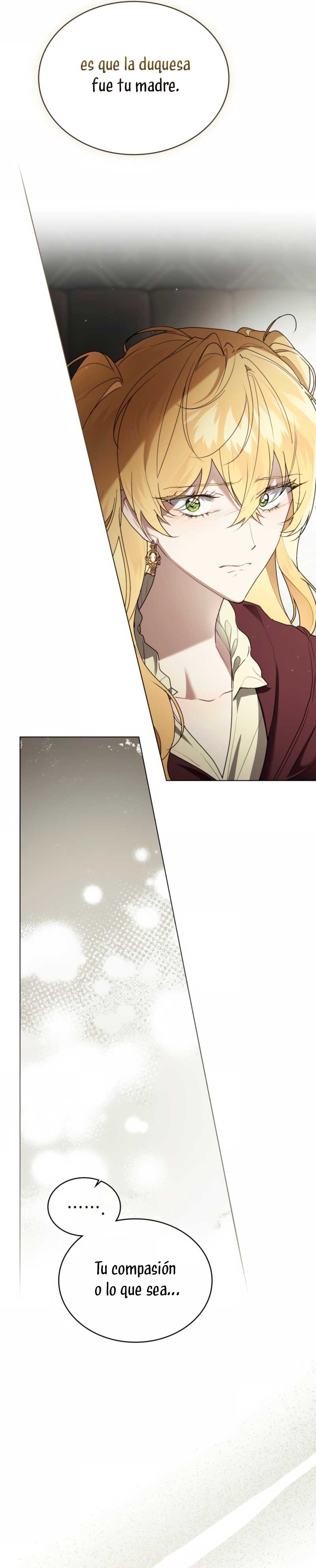 Fue solo un matrimonio por contrato Capítulo 79 - Page 15