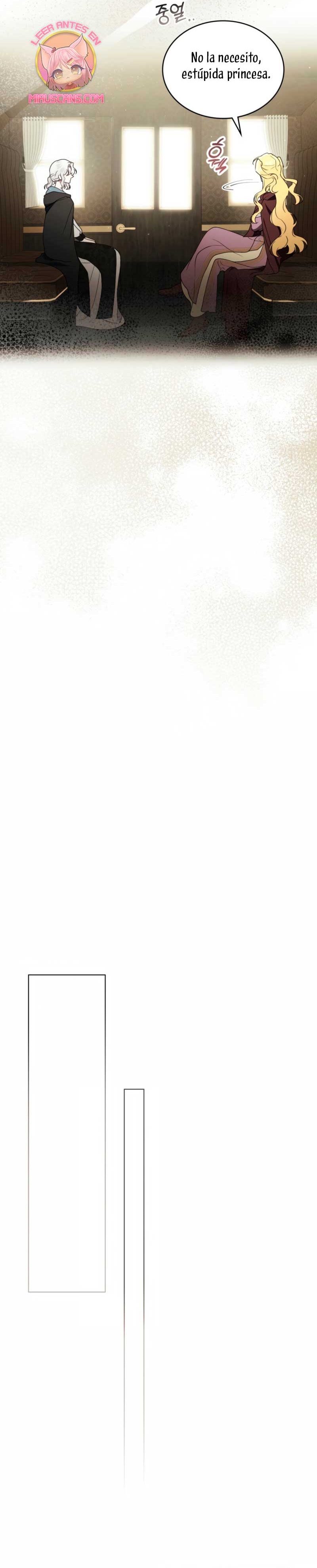 Fue solo un matrimonio por contrato Capítulo 79 - Page 16