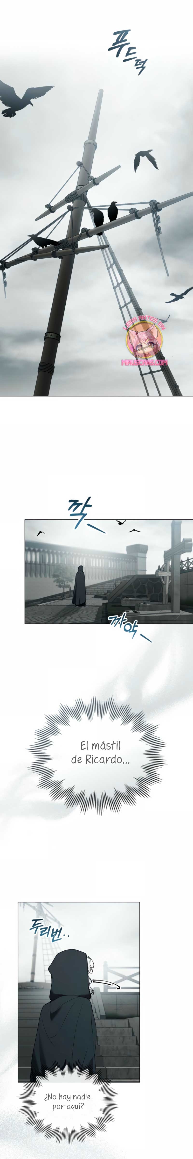 Fue solo un matrimonio por contrato Capítulo 79 - Page 20