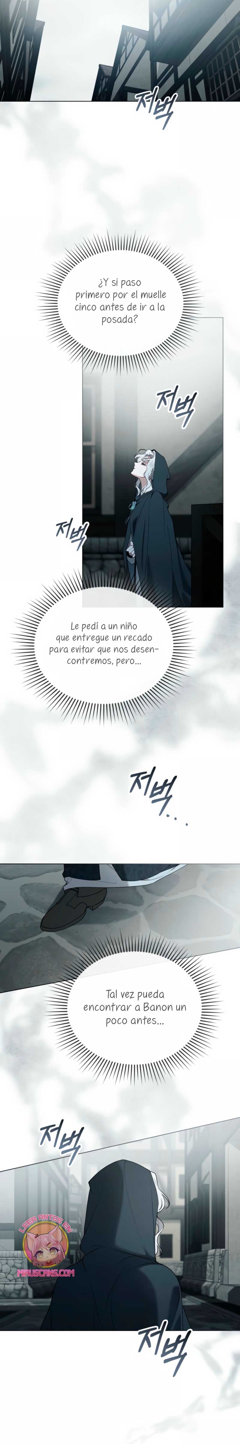 Fue solo un matrimonio por contrato Capítulo 79 - Page 24