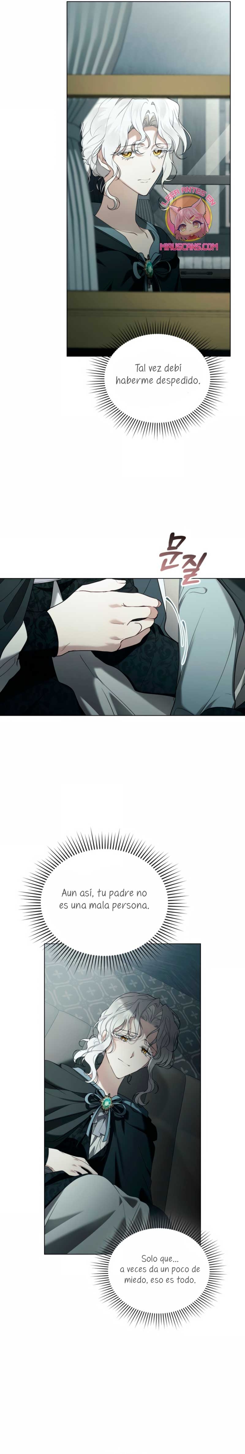 Fue solo un matrimonio por contrato Capítulo 79 - Page 4