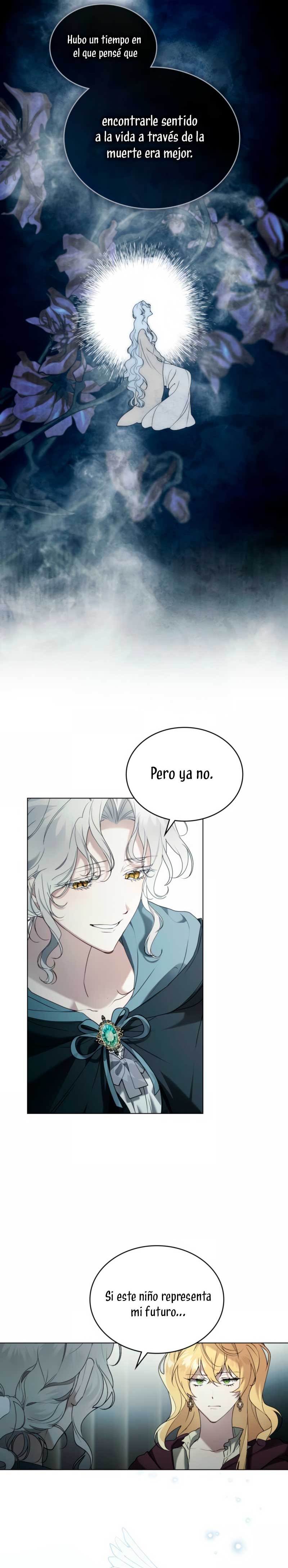 Fue solo un matrimonio por contrato Capítulo 79 - Page 7