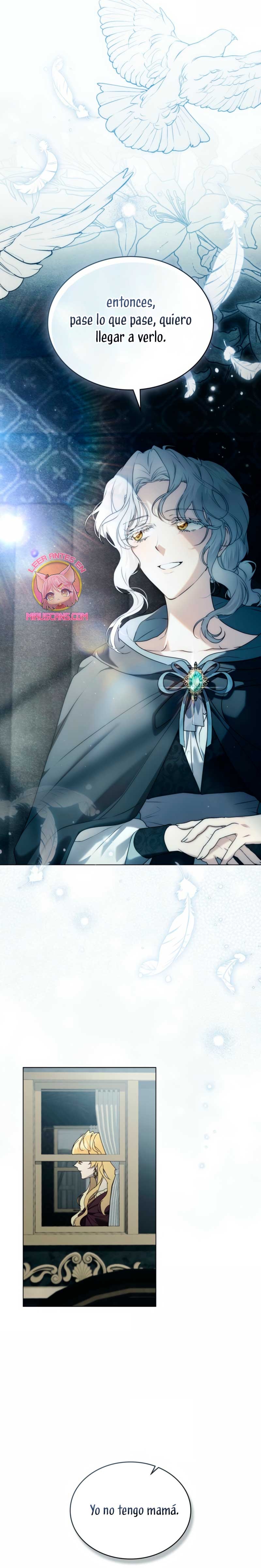 Fue solo un matrimonio por contrato Capítulo 79 - Page 8