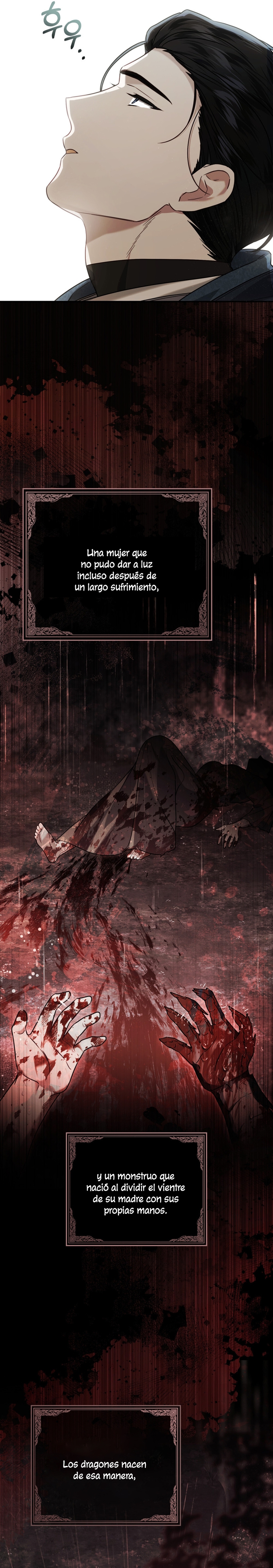 Fue solo un matrimonio por contrato Capítulo 8 - Page 13